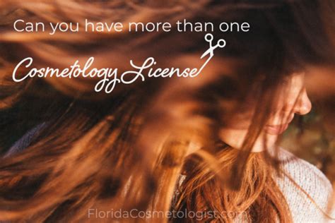 Simply put, the <b>license</b> you <b>have</b> today from (insert your <b>state</b>) does not mean you can immediately begin working as a cosmetologist in another <b>state</b>. . What states have reciprocity with florida cosmetology license